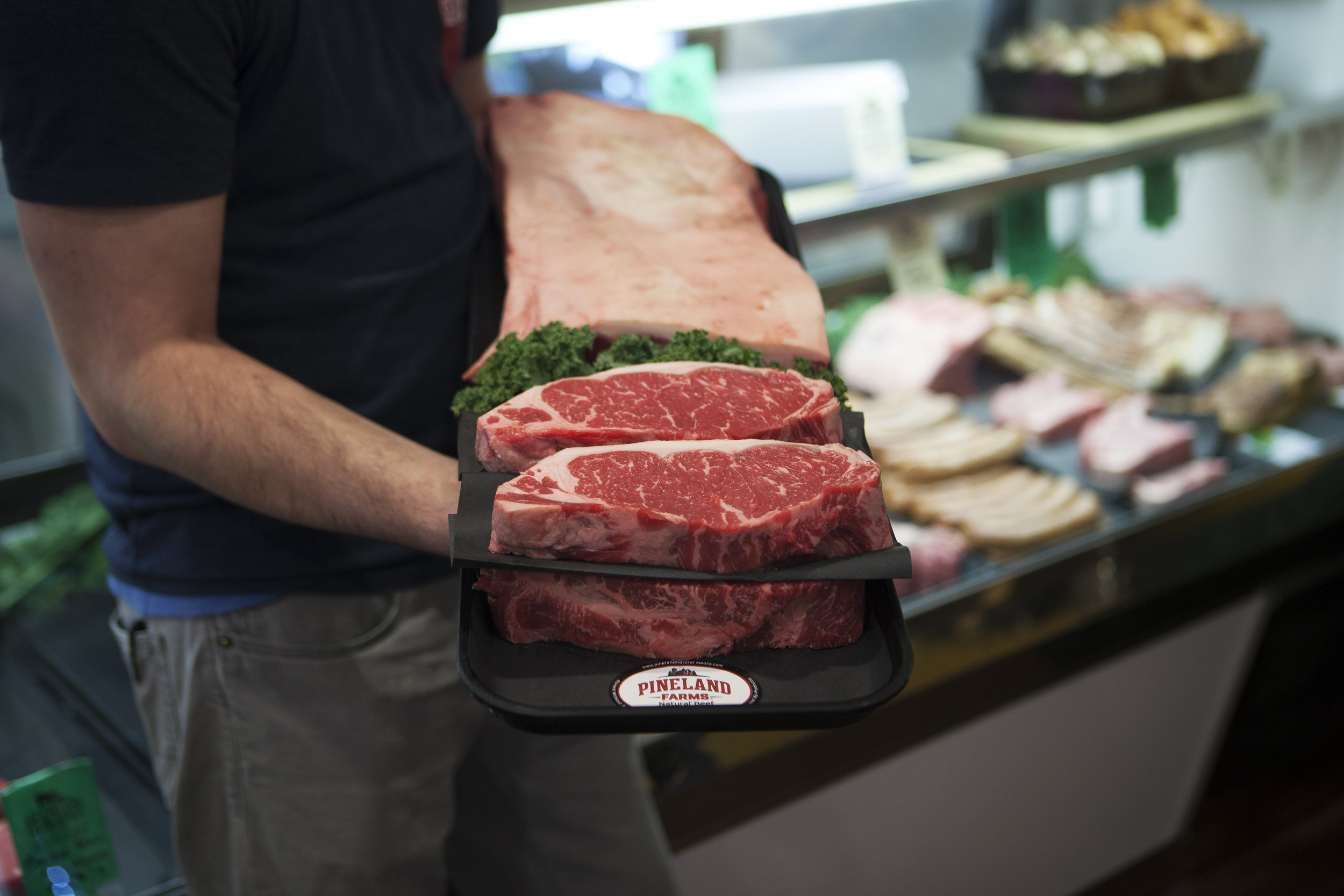 Seacoast Brothers Butcher Shop