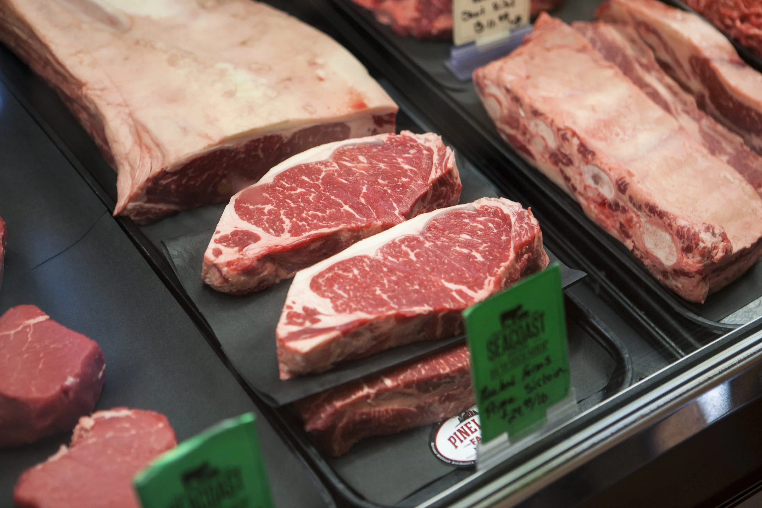 Seacoast Brothers Butcher Shop