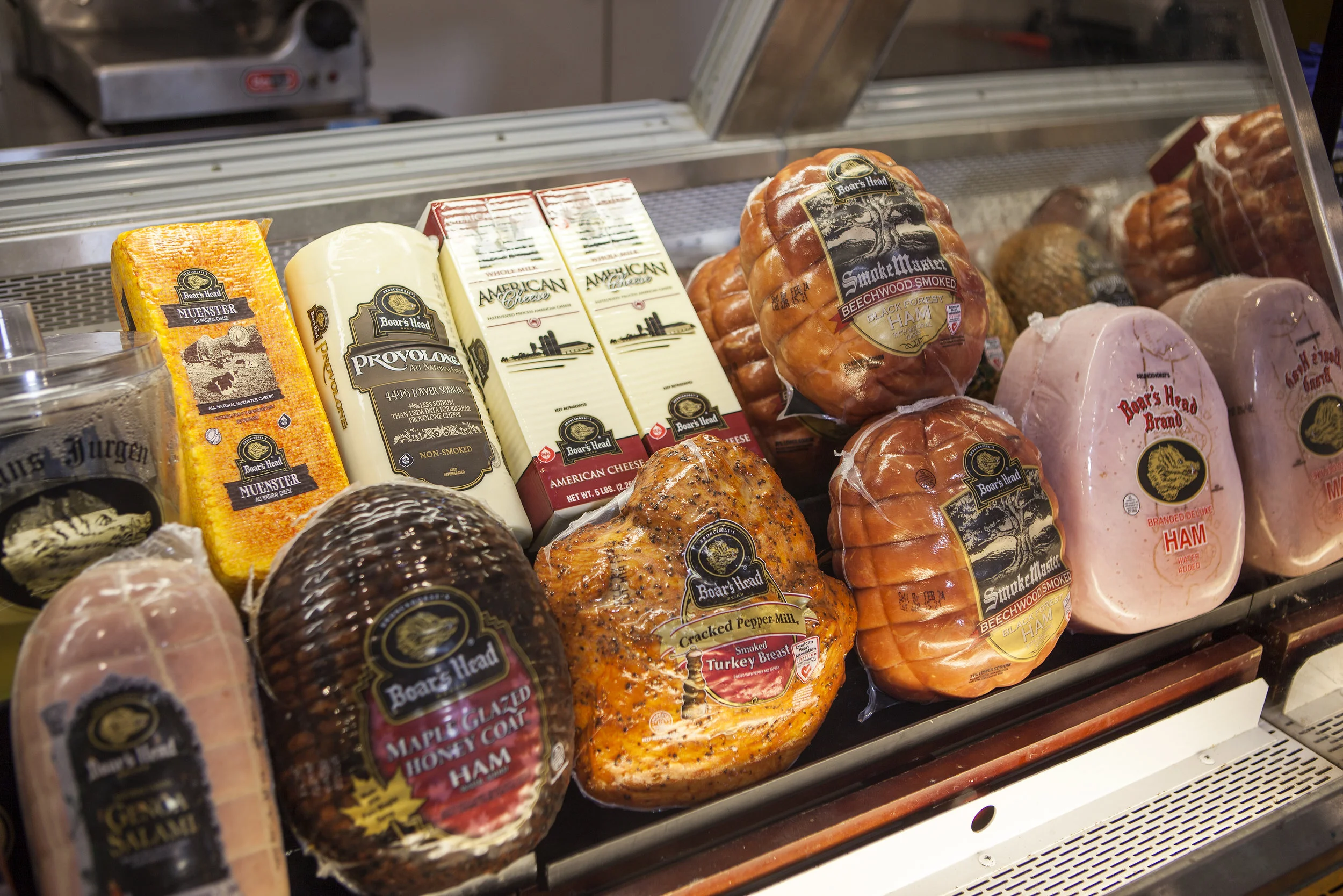 Seacoast Brothers Butcher Shop