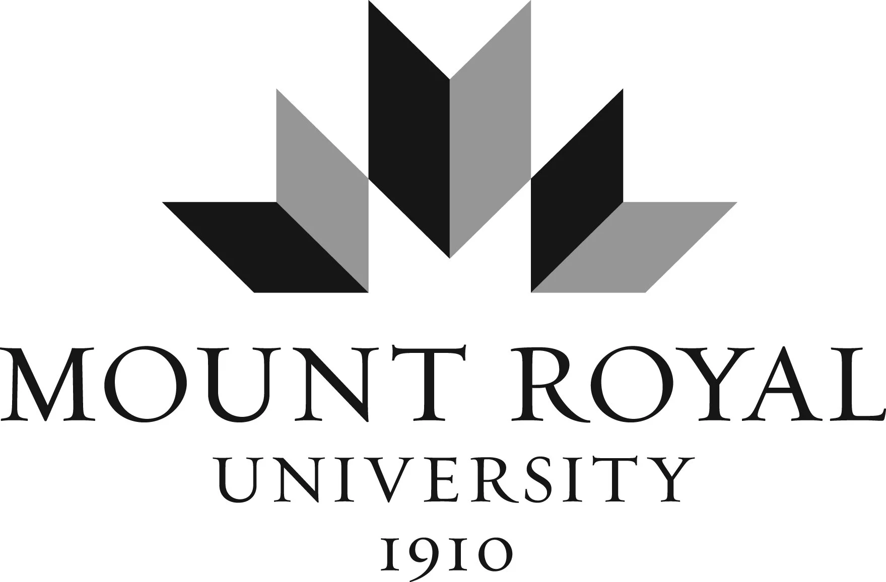 Thanks to MRU for support and being a great place to work (and go to school!). Check it out here .