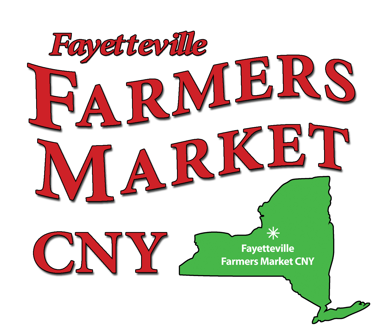 Fayetteville Farmers Market CNY