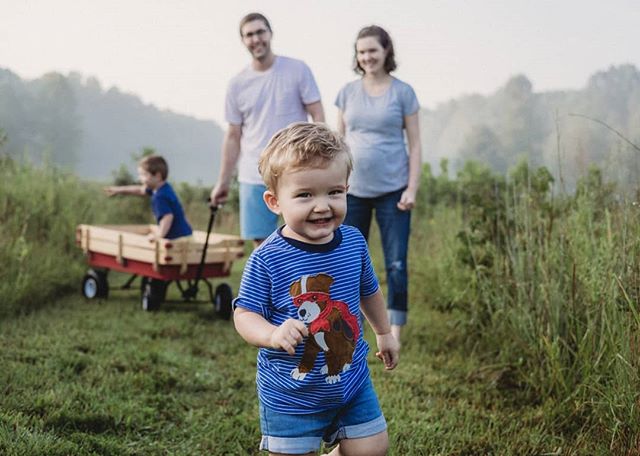 A sneak peek from a recent family shoot.  Someone looks like they're ready to be a future middle child. .
.
.
.
.
#futuremiddlechild #family #familylife #familyphotography #durm #kidsphotography  #blackphotographer #photography #durhamphotography #du