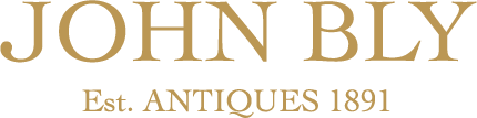 John Bly Antiques - Five generations of dealing in fine antiques