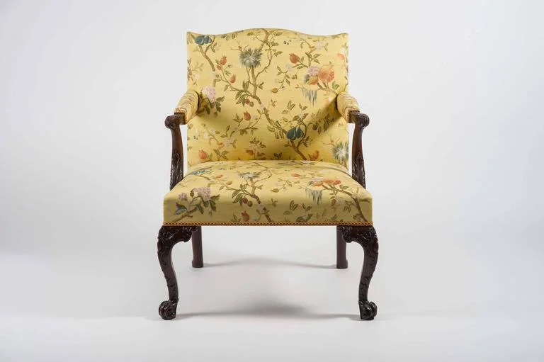 Are you sitting comfortably?