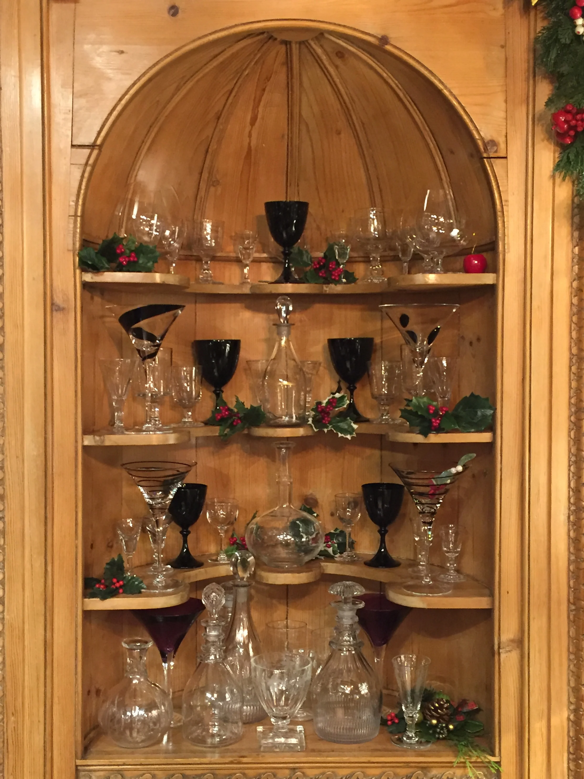 Bly's Bounty Festive Edition 2018