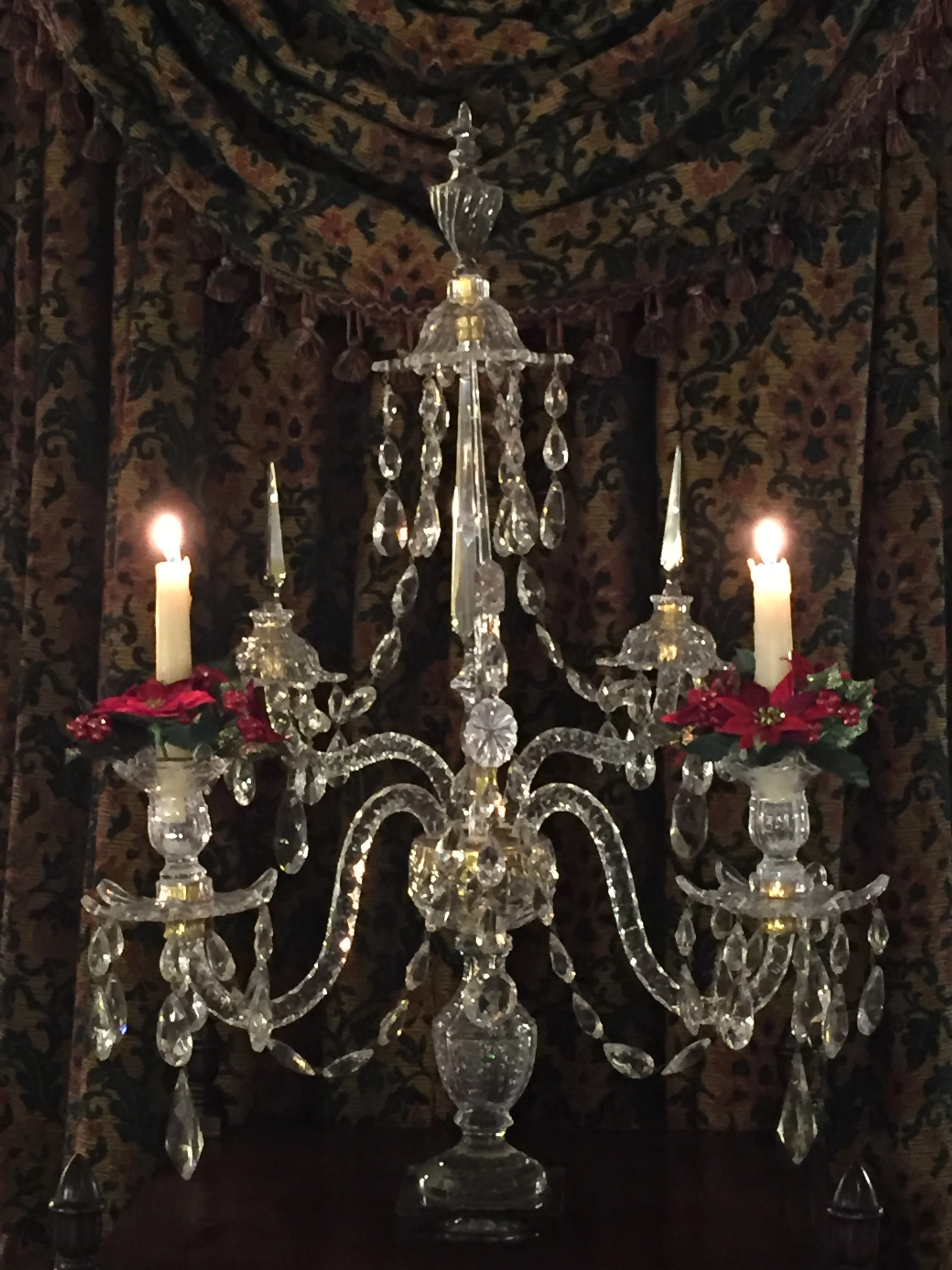 Festive Enlightenment!