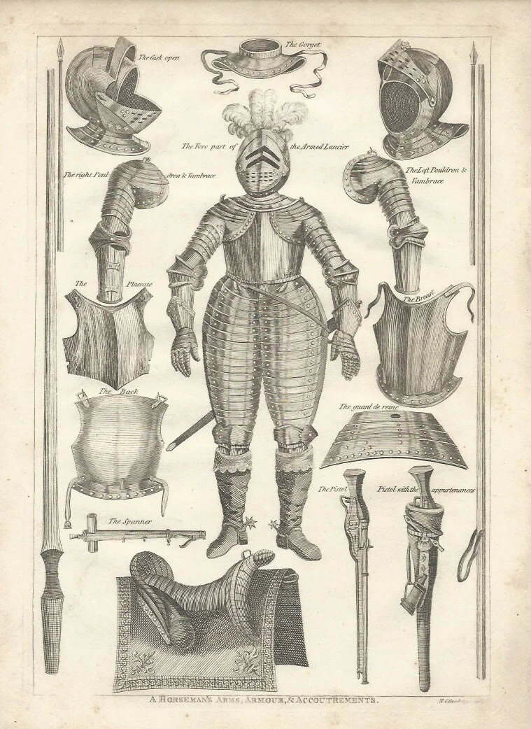 Bly's Bounty July 2020 Edition