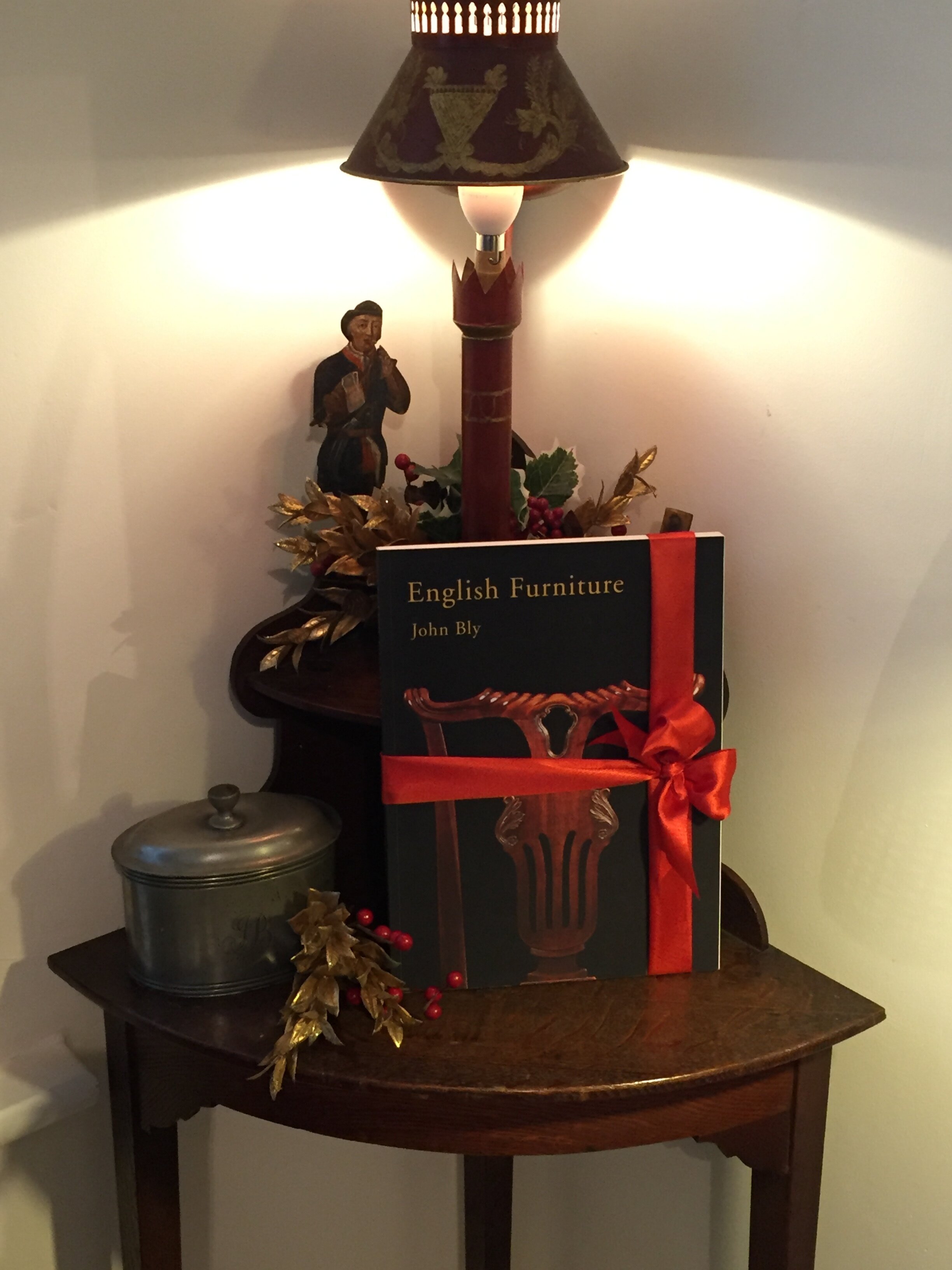 Bly's Bounty Festive Edition 2020