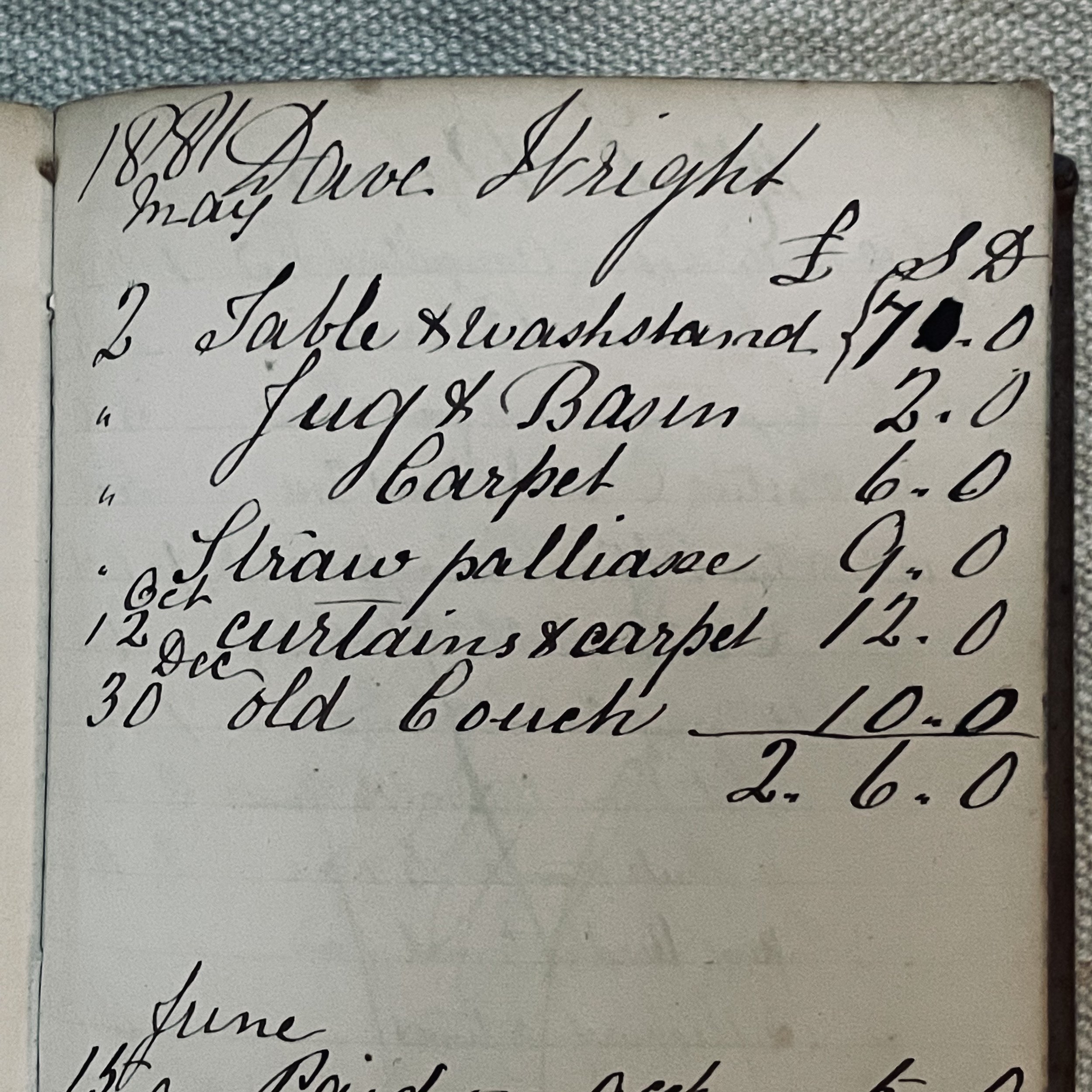 Bly's Bounty November 2021 Edition - Our 130th Year