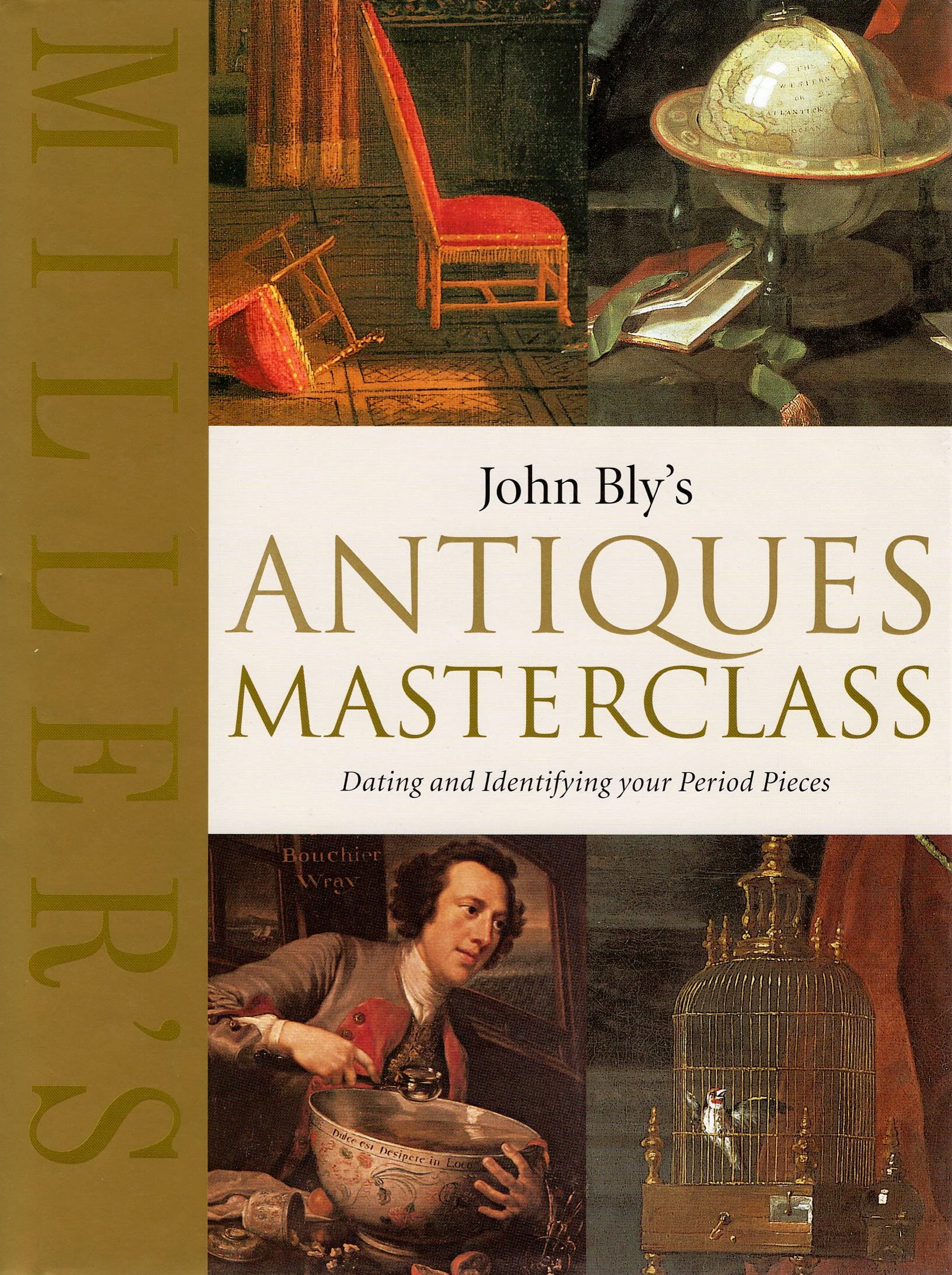 Bly's Bounty June 2022 Edition