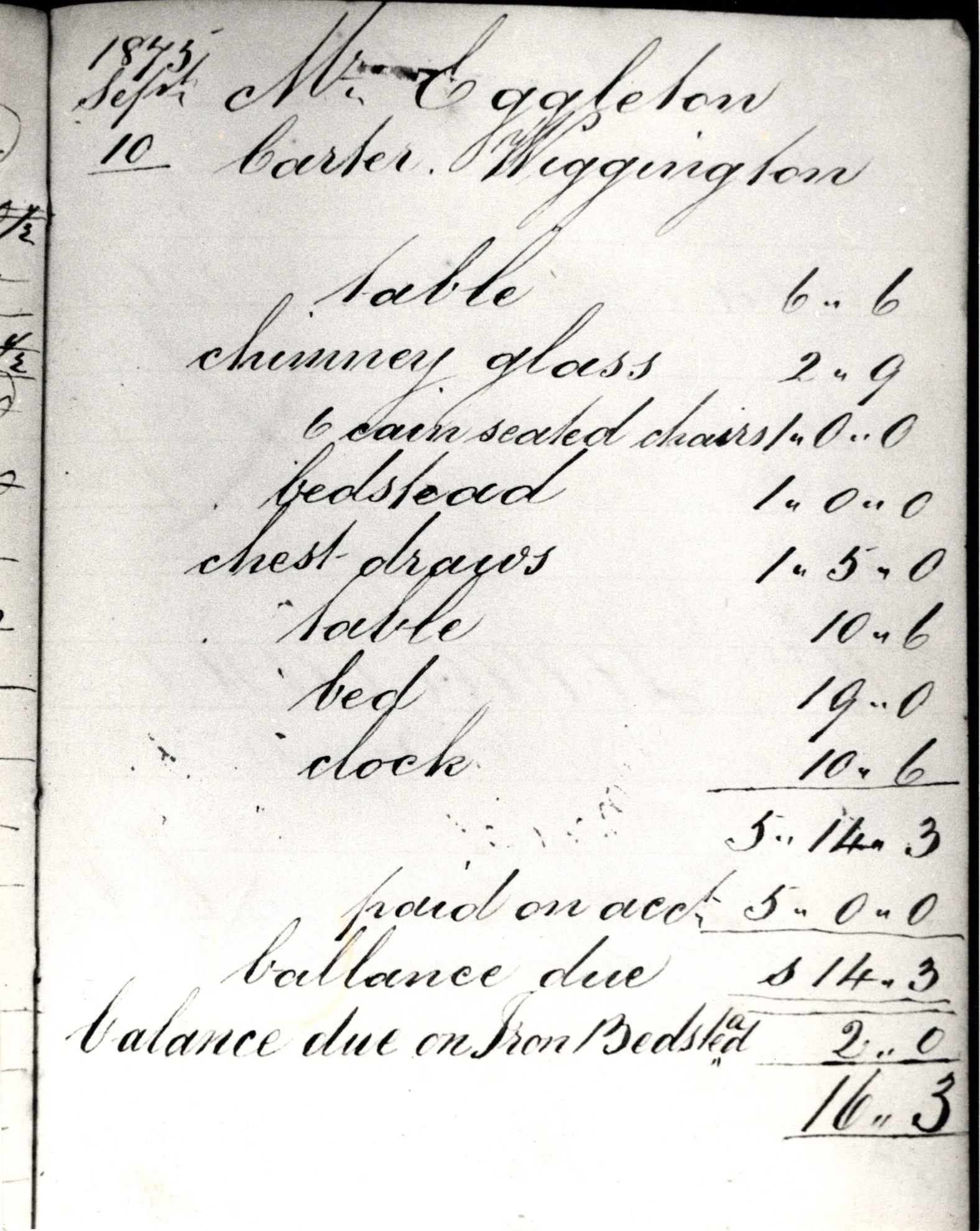 Bly's Bounty Newsletter - Spring II Edition 20216