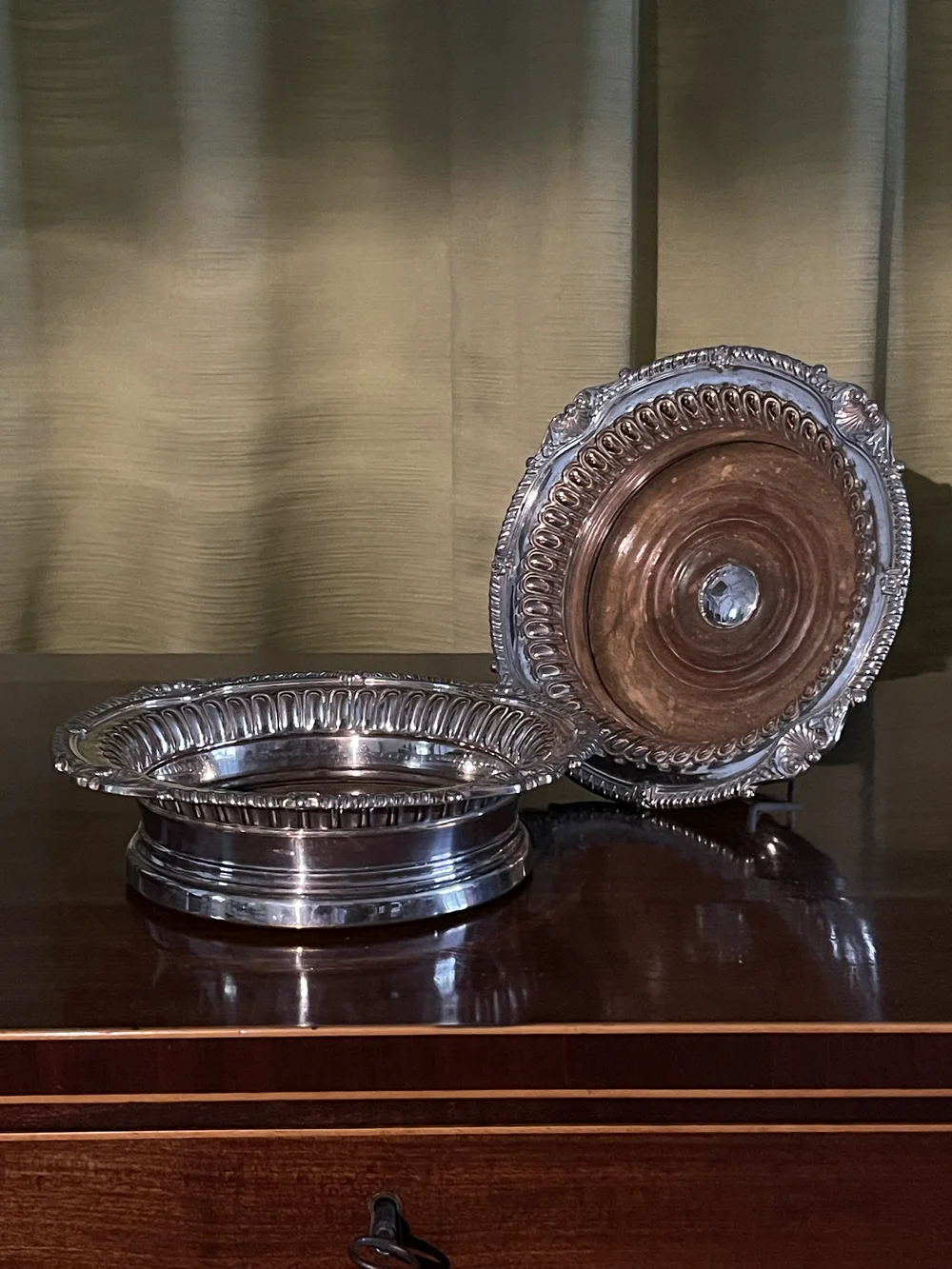 Antique Silverware & Sheffield Plate UK | John Bly