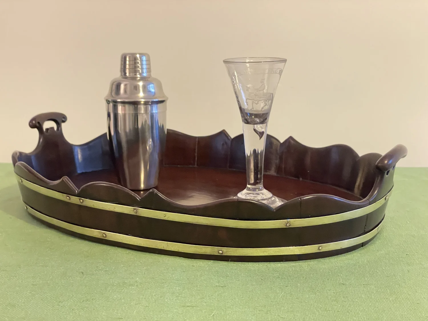 Browse All Antiques | Full Catalogue | John Bly display picture 1
