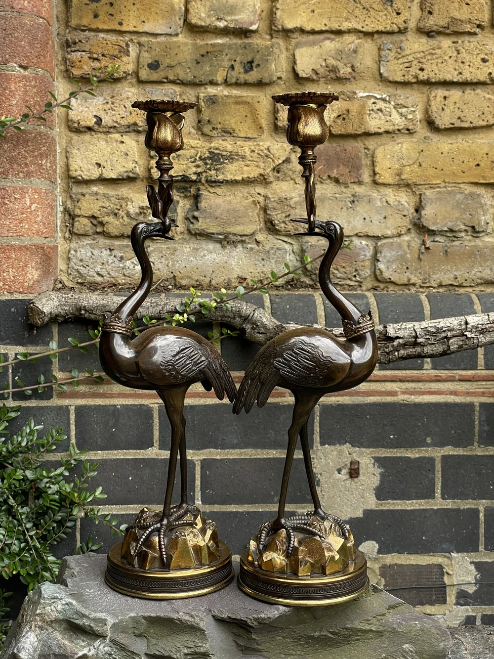 Decorative Antiques & Garden Ornaments UK | John Bly