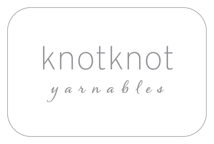 KnotKnot Yarnables