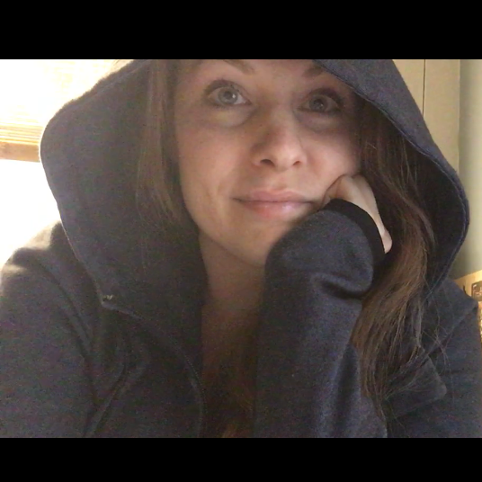 Greetings from the Cave (Hoodie)!