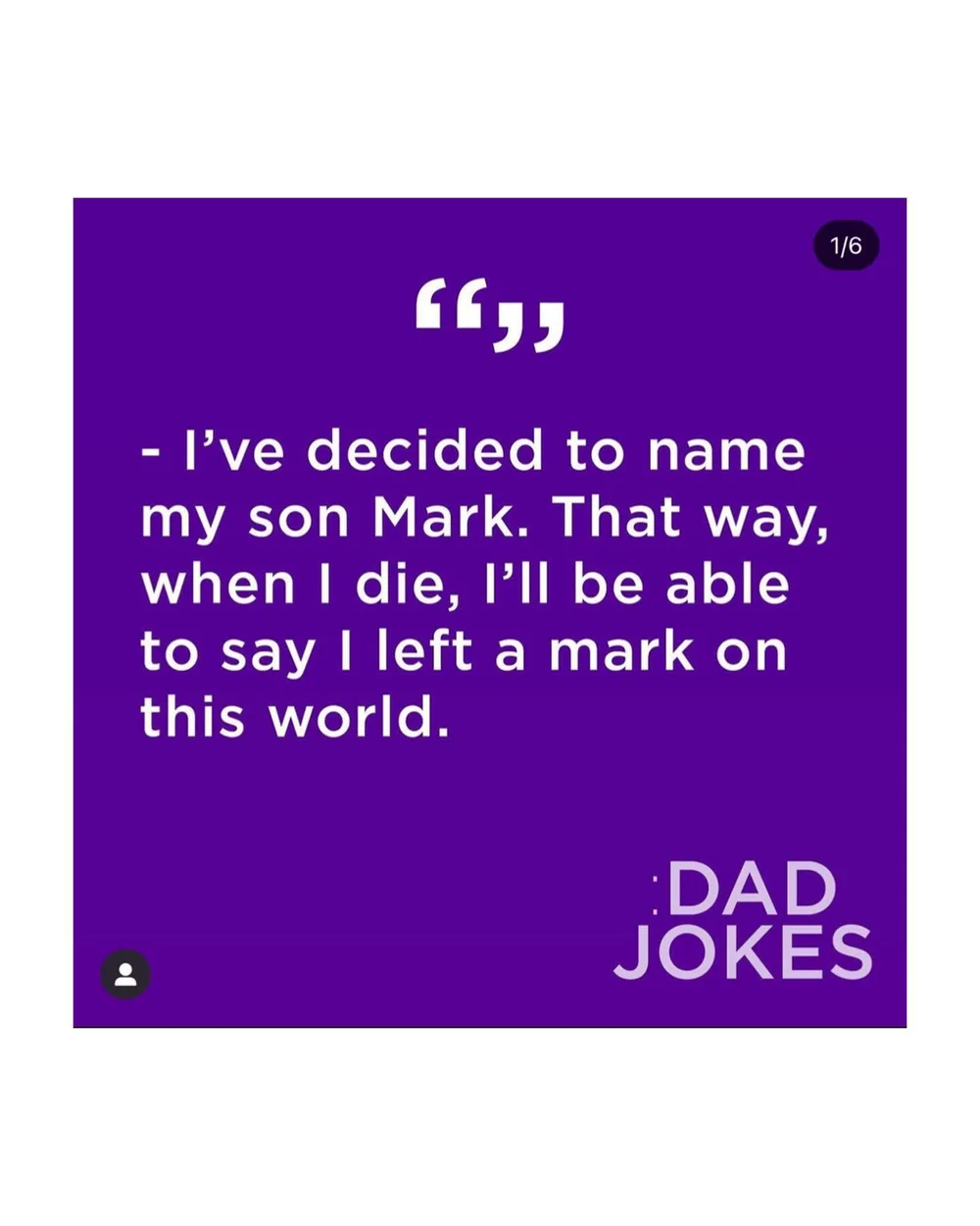 Friday! #dadjokes #fathersnewmexico #dad
