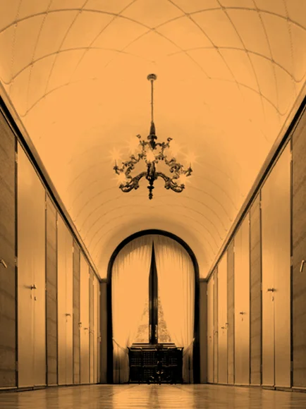 A Piero Portaluppi Architecture Itinerary