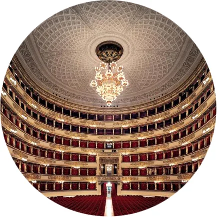 Noemi Bonazzi's recommendations