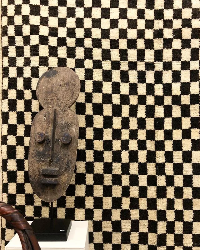 A new design shopping destination: Form Atelier in SoHo, New York. A shoebox of a space filled with a selection of objects you didn&rsquo;t know you need. 19 Mercer Street @form_atelier