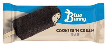Cookies 'n Cream Bar