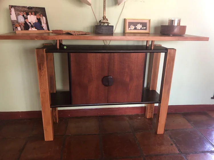 Wood Furniture Cicada Studio