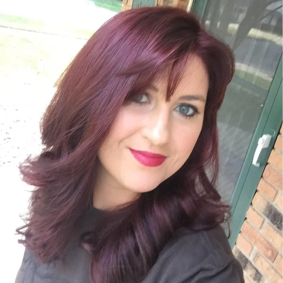 Kristina Vasquez - Event Planner at Blissfully Simple Events, Kokomo, Indiana | Wedding and Event Planning Coordinator