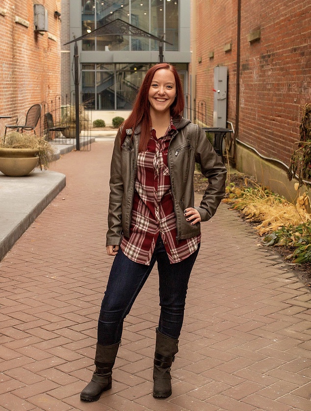 Rebecca Mundell, Event Planner at Blissfully Simple Events, Kokomo, Indiana | Wedding and Event Planning Coordinator