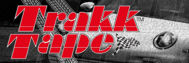 TrakkTape™