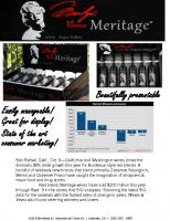 Marilyn Meritage display and trends W&amp;V 10-12 