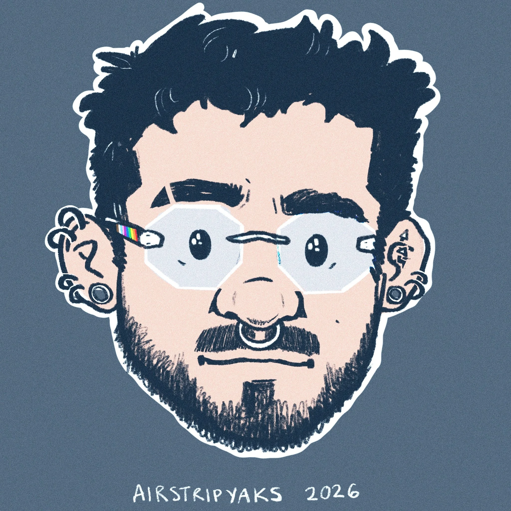 Self, 2026
