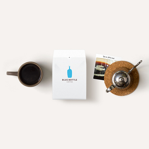 Blue Bottle Coffee