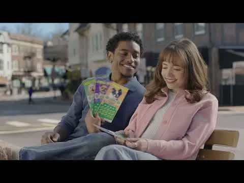 NJ Lottery | Jersey Dog | :30 TV Commercial