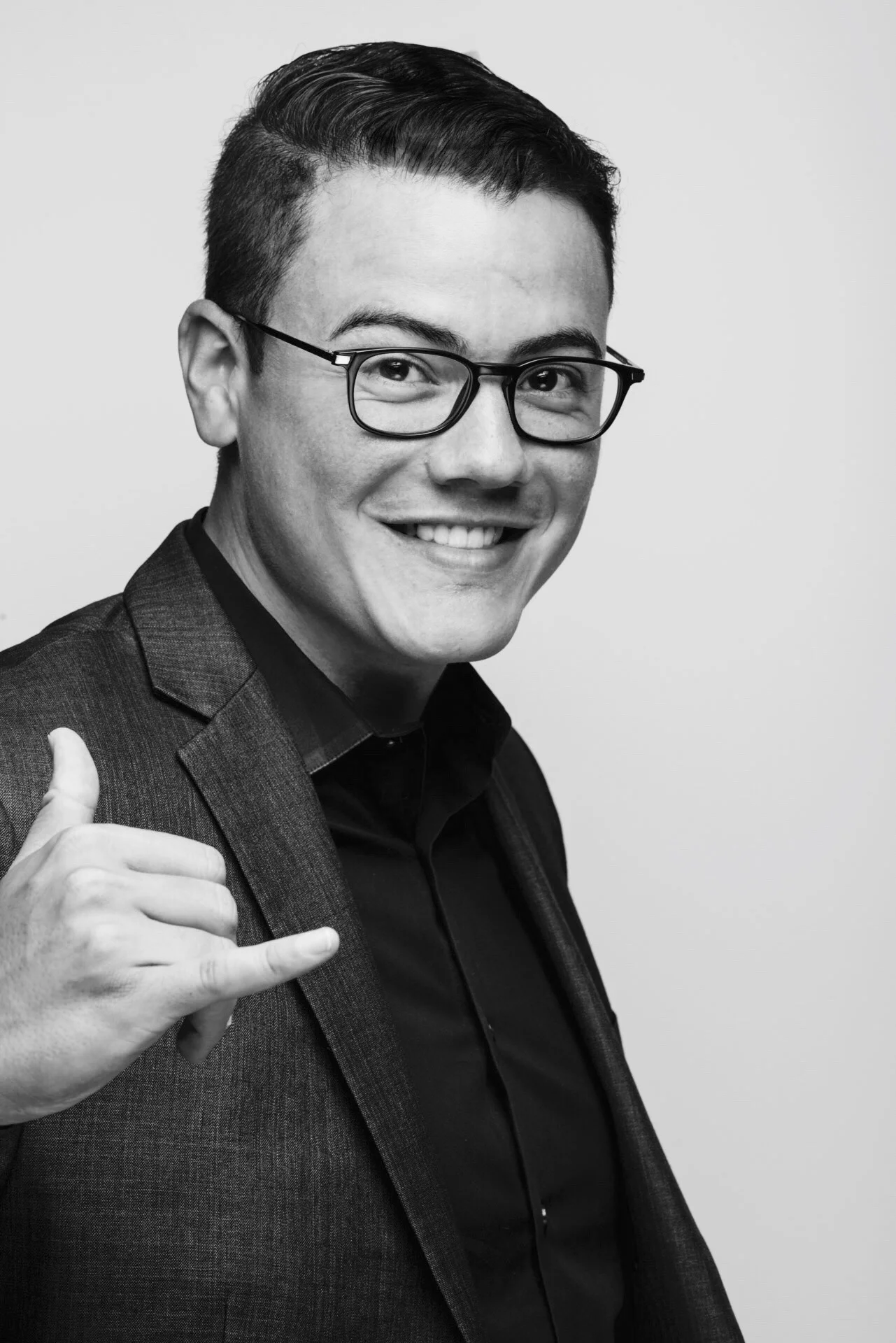 Social Influencer Series | Global Digital Media Innovation Director, Rodolpho Fidalgo
