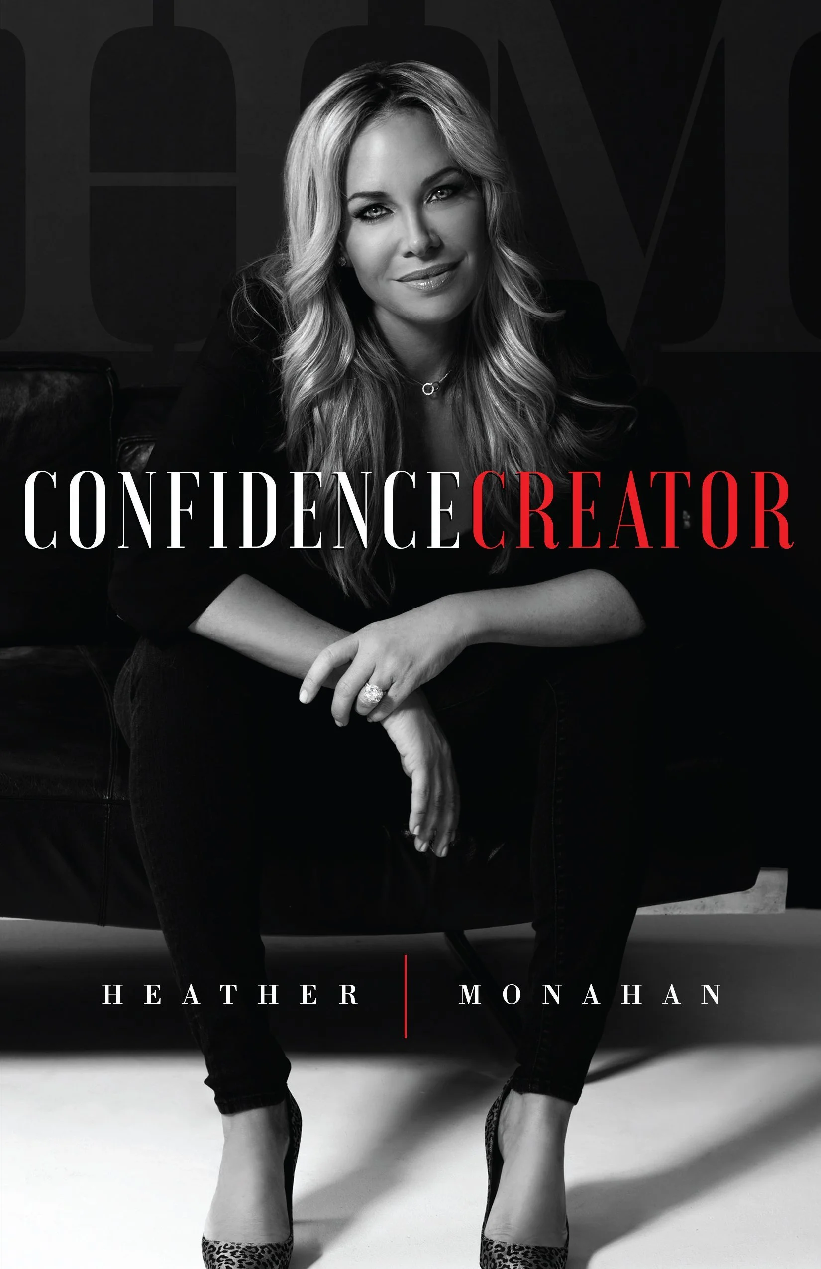 Social Influencer Series | Heather Monahan, Best-Selling Author