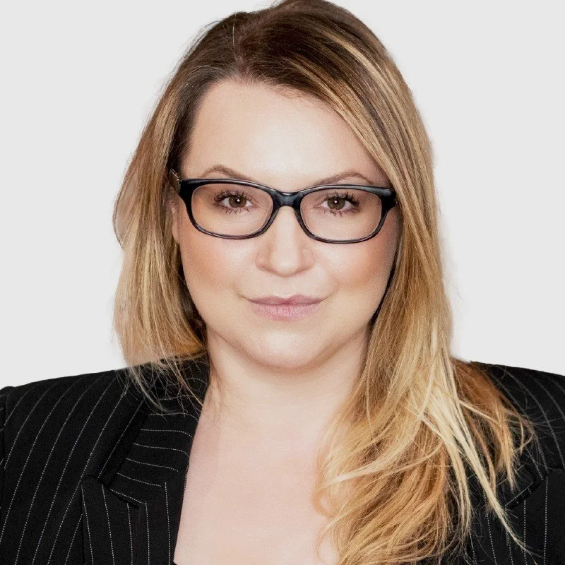 Social Influencer Series | Rebecca Takada, CMO, Founding Member of Chief &amp; Author