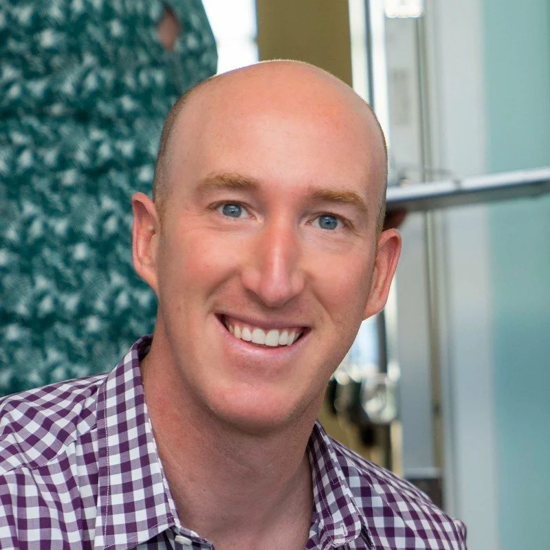Social Influencer Series | Tom Burke, Best Selling Author and VP Sales @ illumin