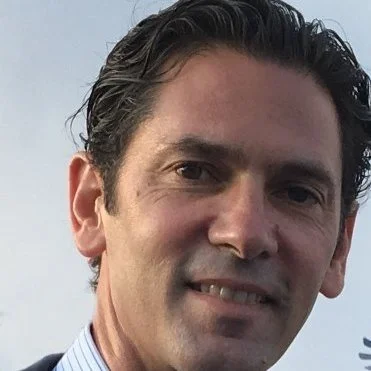 Social Influencer Series | Founder at Greenfly and Former Major League Baseball Player