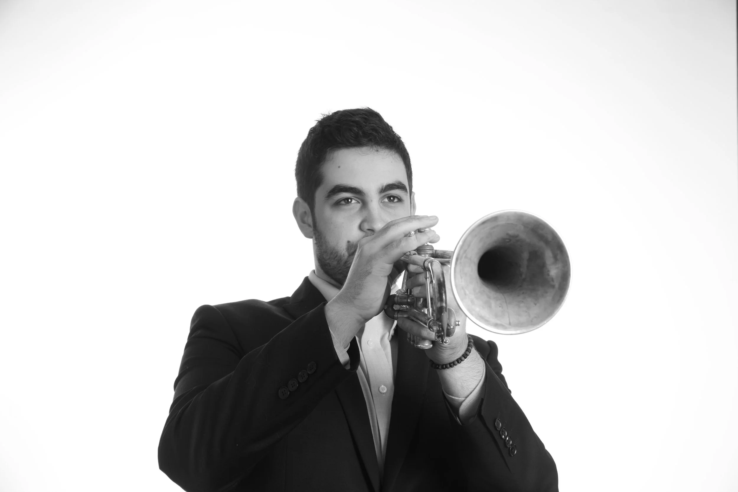 Juilliard Senior Recital