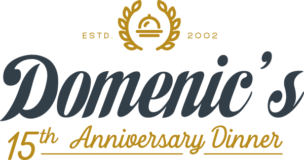 Domenic's Anniversary logo.png