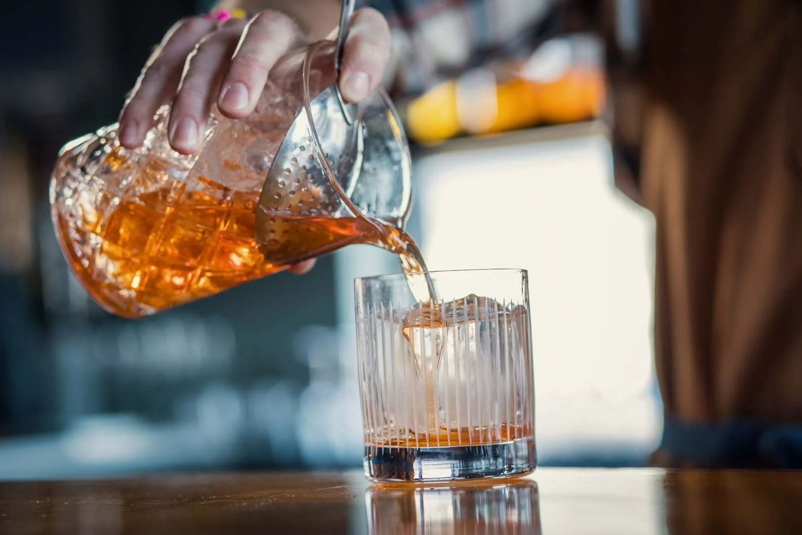 Lessons in Libations: Balvenie Scotch