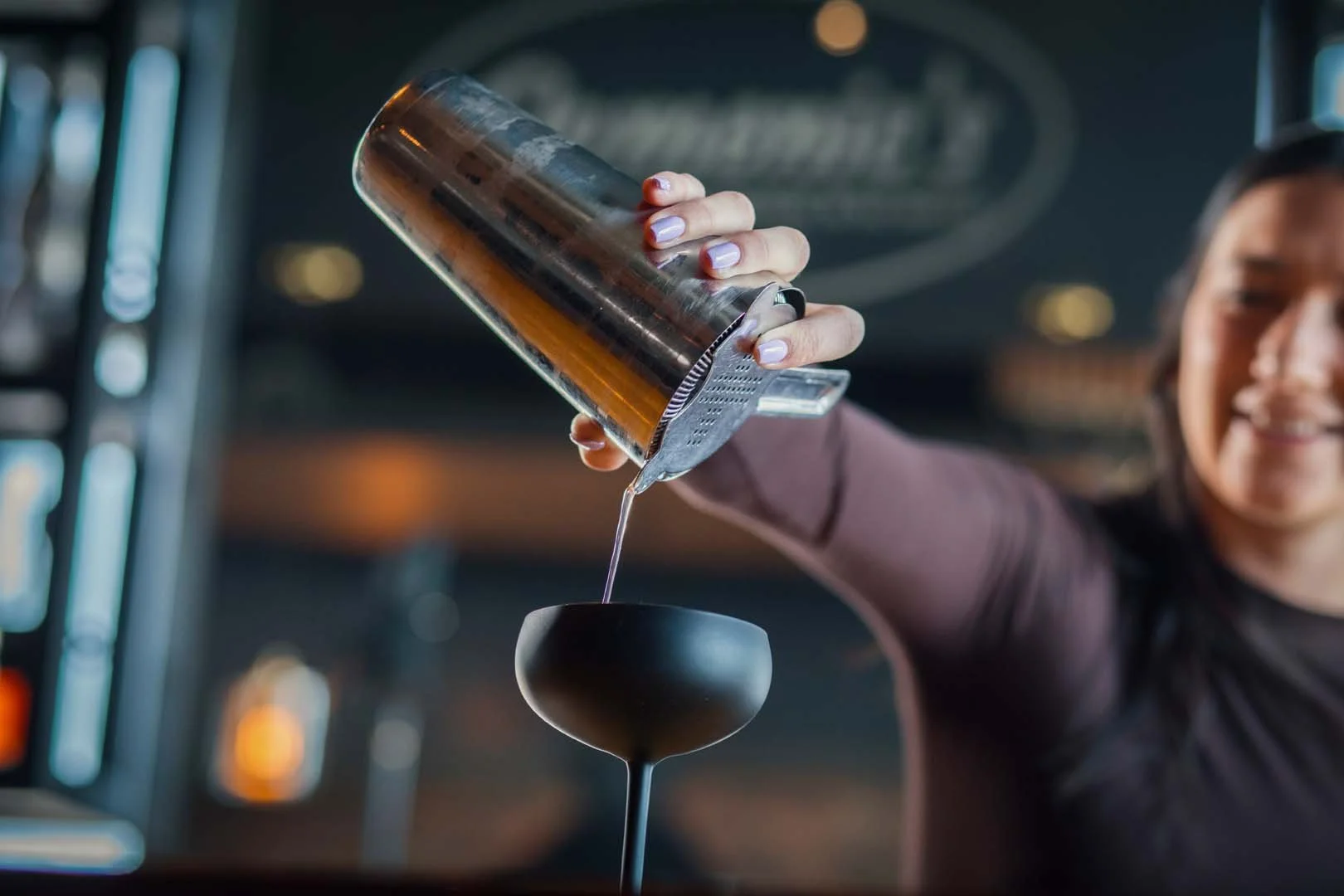 Lessons in Libations: Malfy Gin