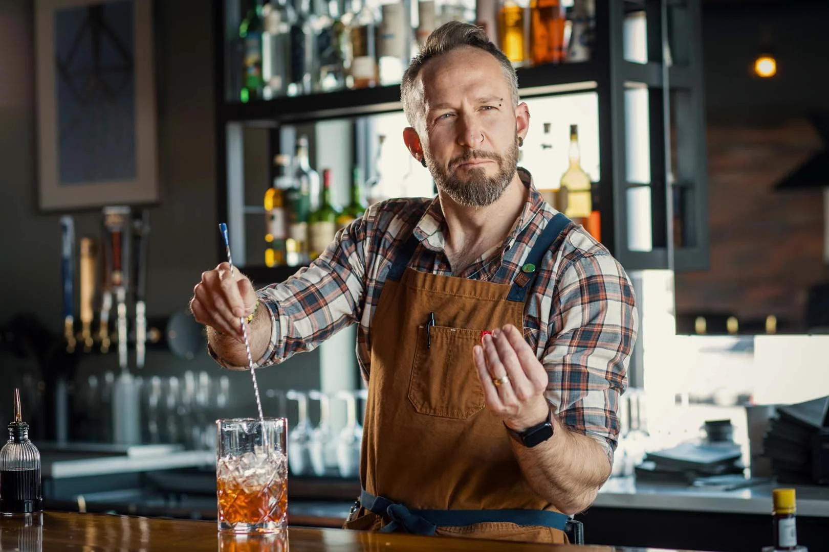 Lessons in Libations: Rum