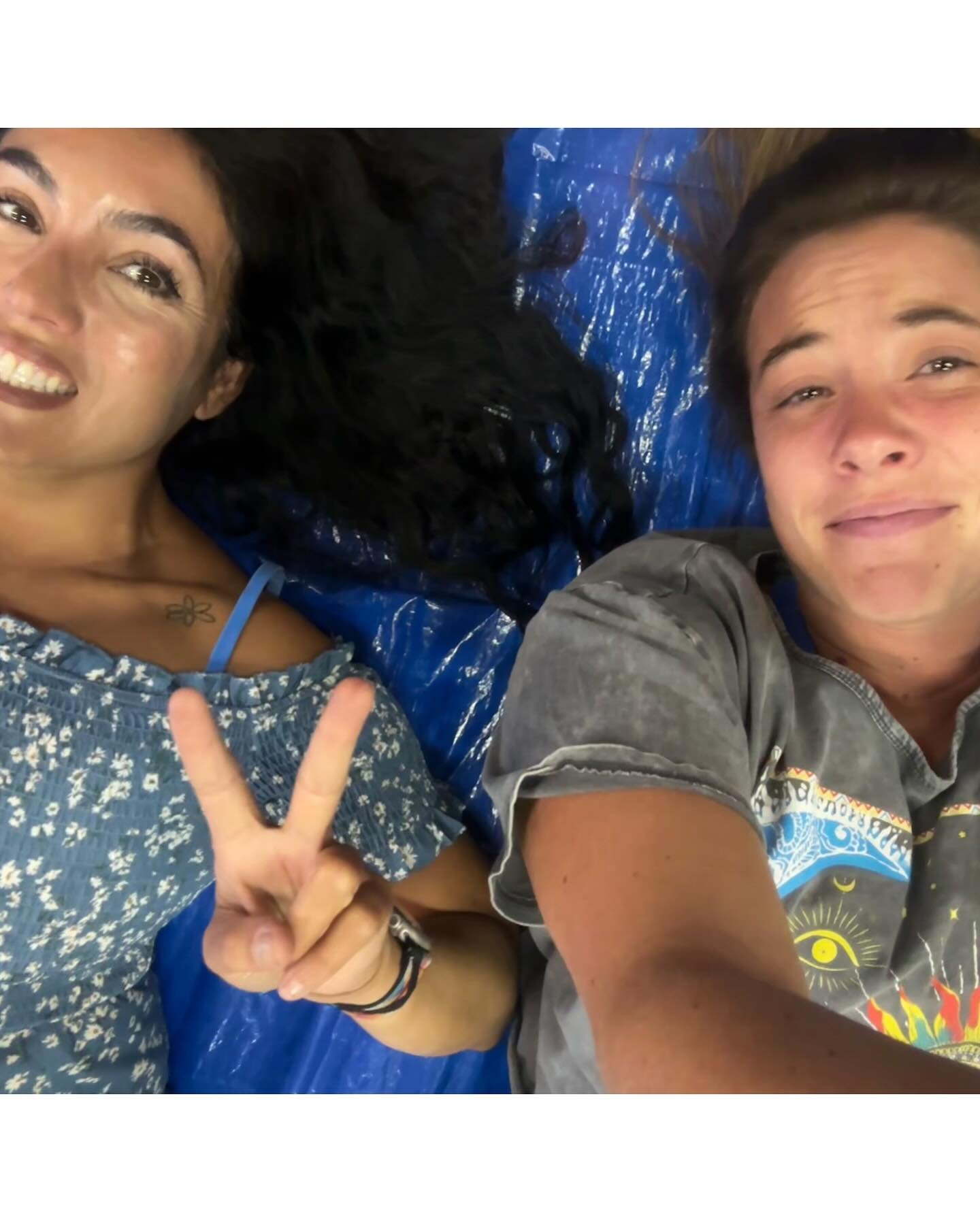 Last week we quietly celebrated the sixth anniversary of the opening of the Hollander Project while laying on a tarp in our Studio waiting for the rain to come through the ceiling. 😂
It wasn&rsquo;t the most amazing celebration we&rsquo;ve had but i