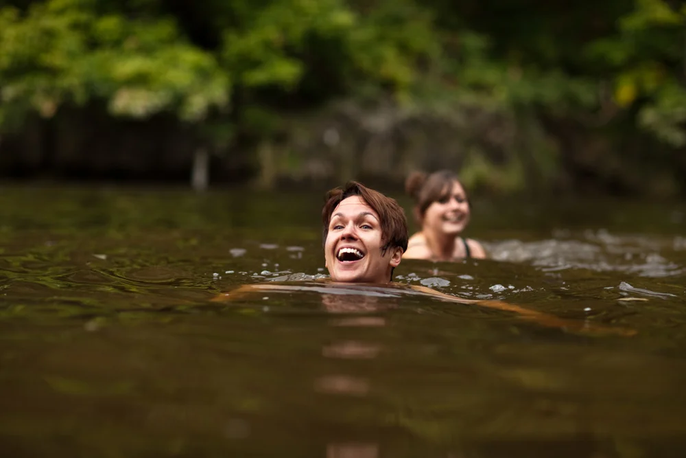 OUTDOOR ADVENTURE
