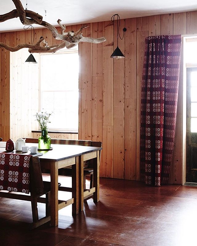 Time for tea
#fforestfarmhouse 📷 by @pennywincer for country living modern rustic magazine 
#fforest #stayplaydream #visitwales #countryliving