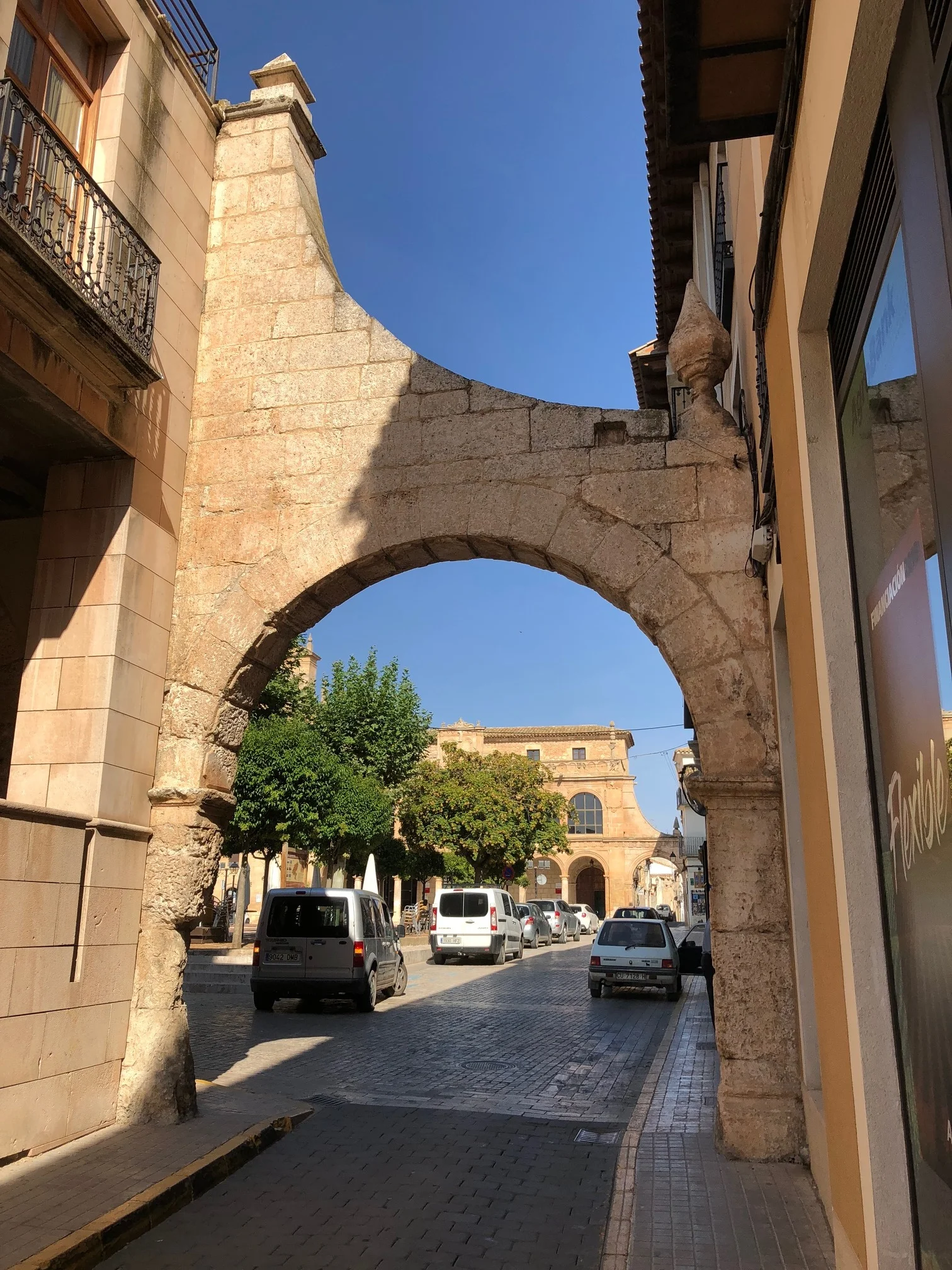 PLAZA MAYOR