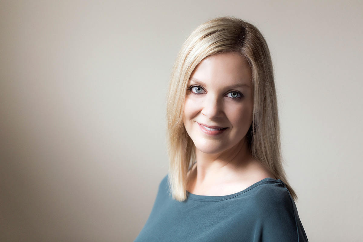 Tampa Loan Consultant Headshot