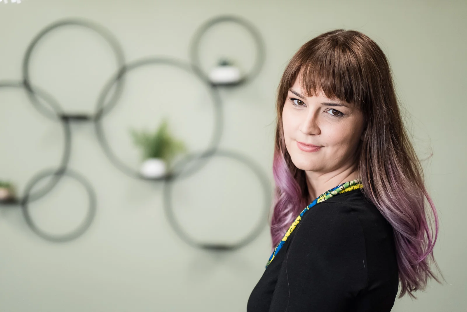 Sarasota Environmental Headshot