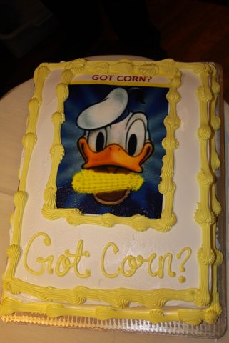 11th Annual SSWA Dinner